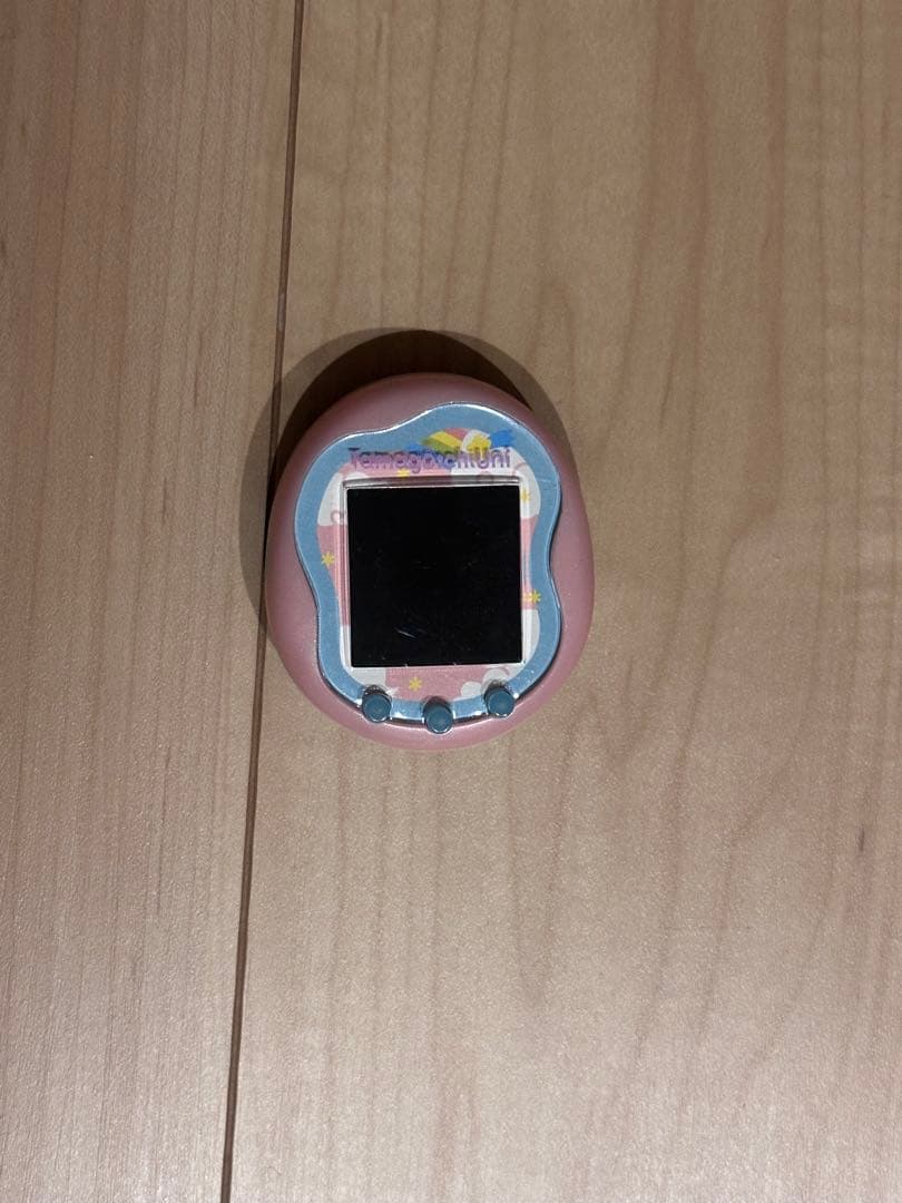 Tamagotchi Uni ピンク