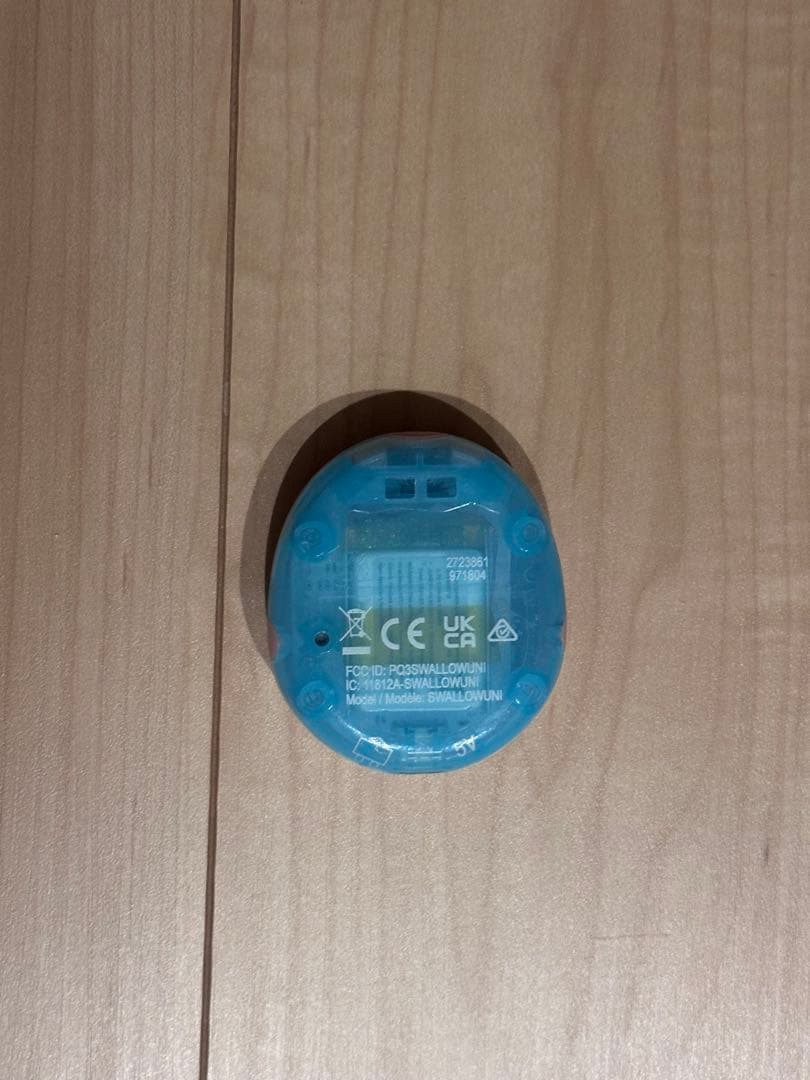 Tamagotchi Uni ピンク