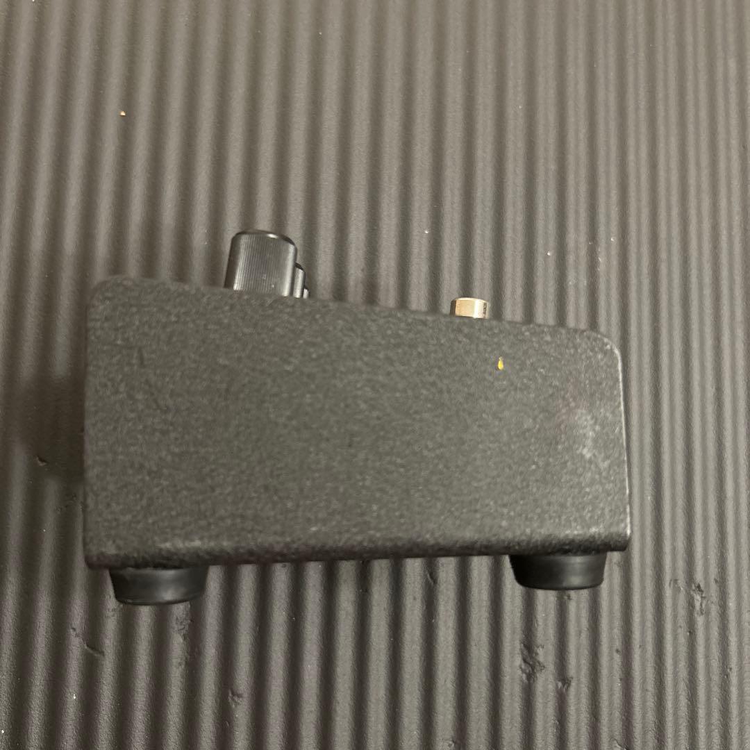 proco RAT2 USA 製　ディストーション エフェクター　OP07DP
