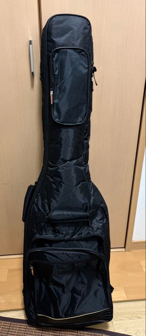 ベース Warwick Rockbass Streamer 5st