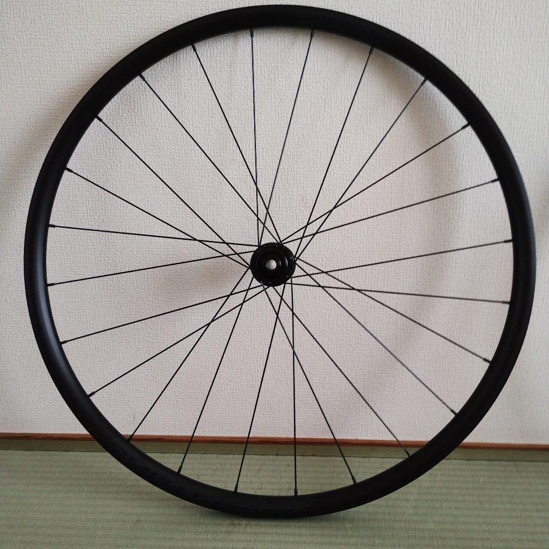 ボントレガー パラディウム Bontrager Paradigm