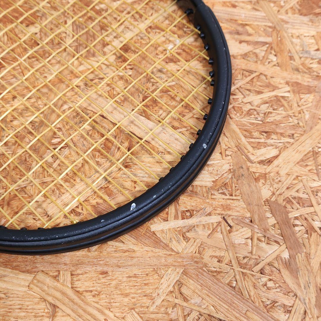 Wilson PRO STAFF 97ULS V11 フェデラー ラケット