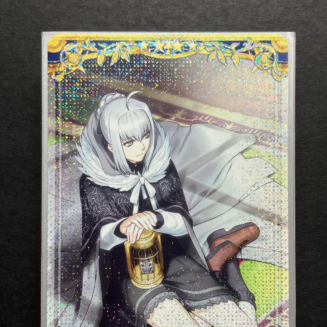 FGO グレイ (聖杯レベル100&120) フェイタル fgoac