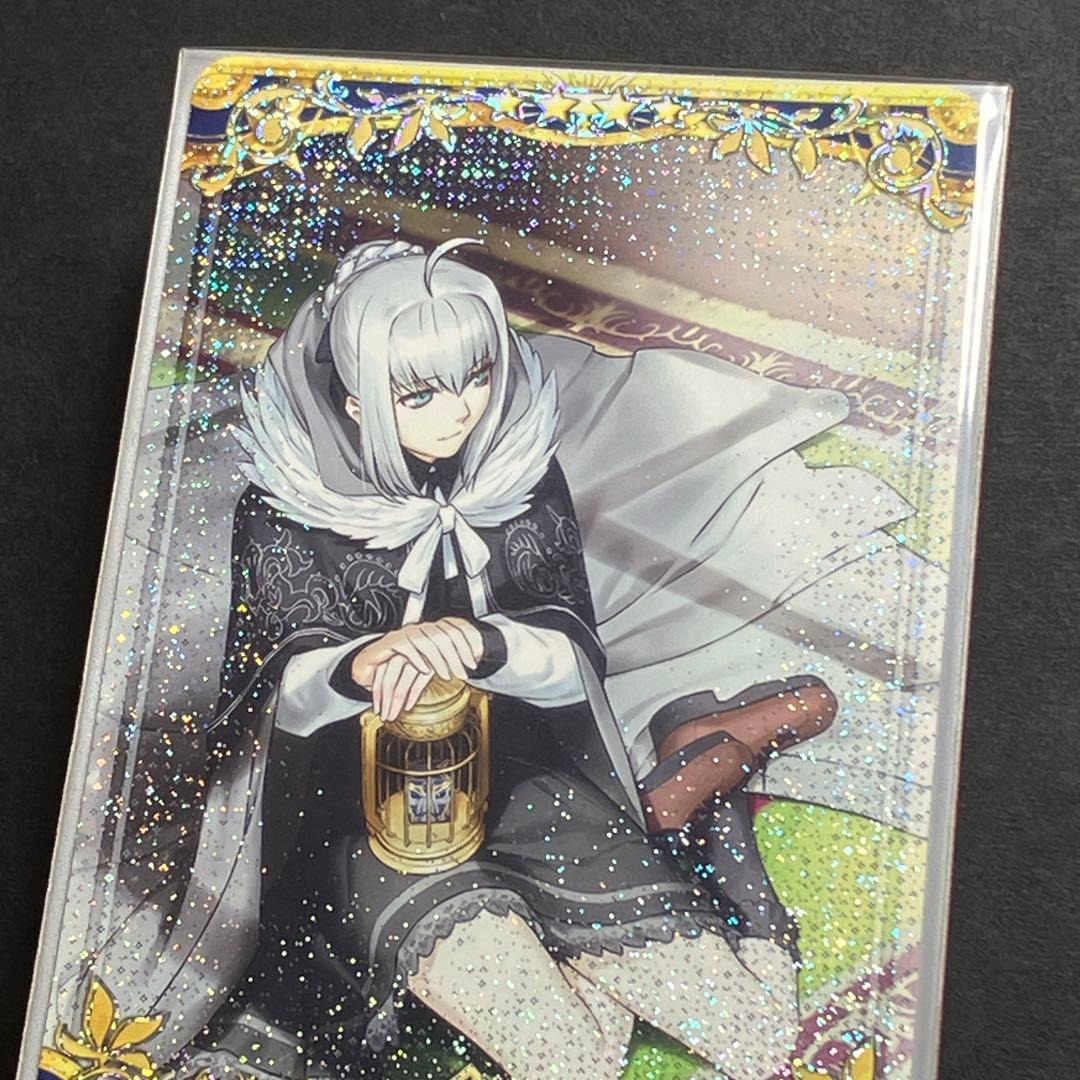 FGO グレイ (聖杯レベル100&120) フェイタル fgoac