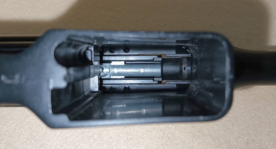 ponpo6969 マルシン モーゼル M712 マキシ ガスガン 現状品