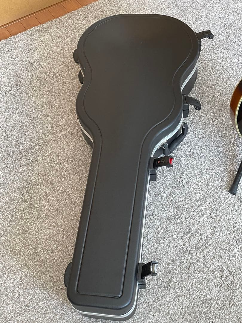 Ibanez GB10SE BS アイバニーズ　フルアコ　ジョージベンソン