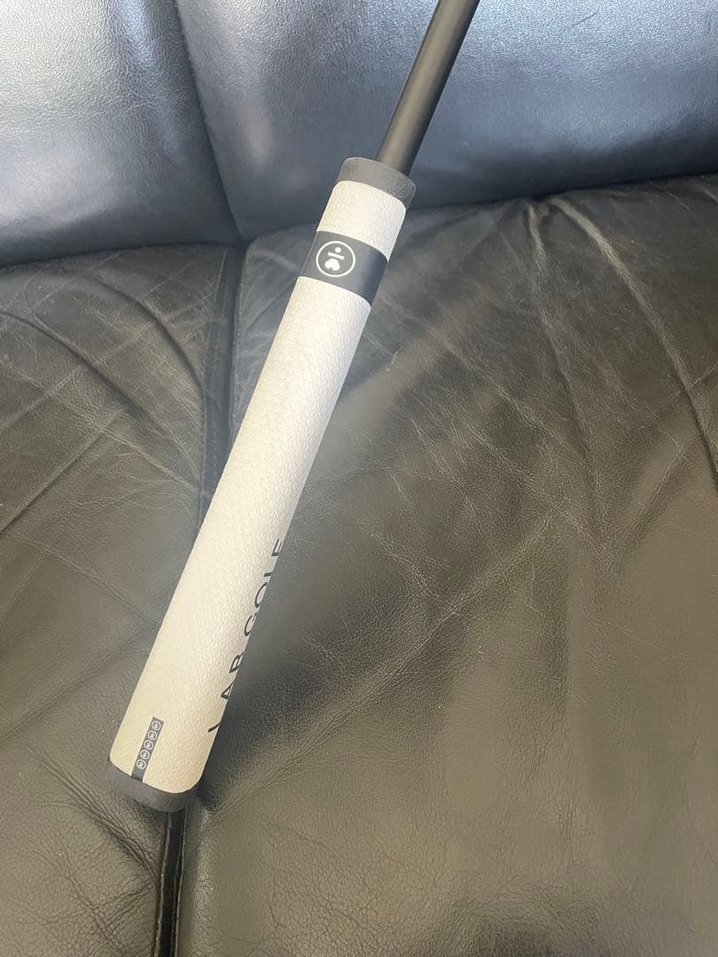 L.A.B. GOLF ラブゴルフ DF3 ゼロトルク パター　33インチ