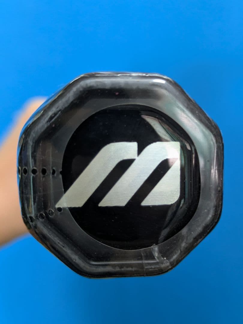 【新品未使用】MIZUNO Xyst ZZ 軟式テニスラケット ケース付