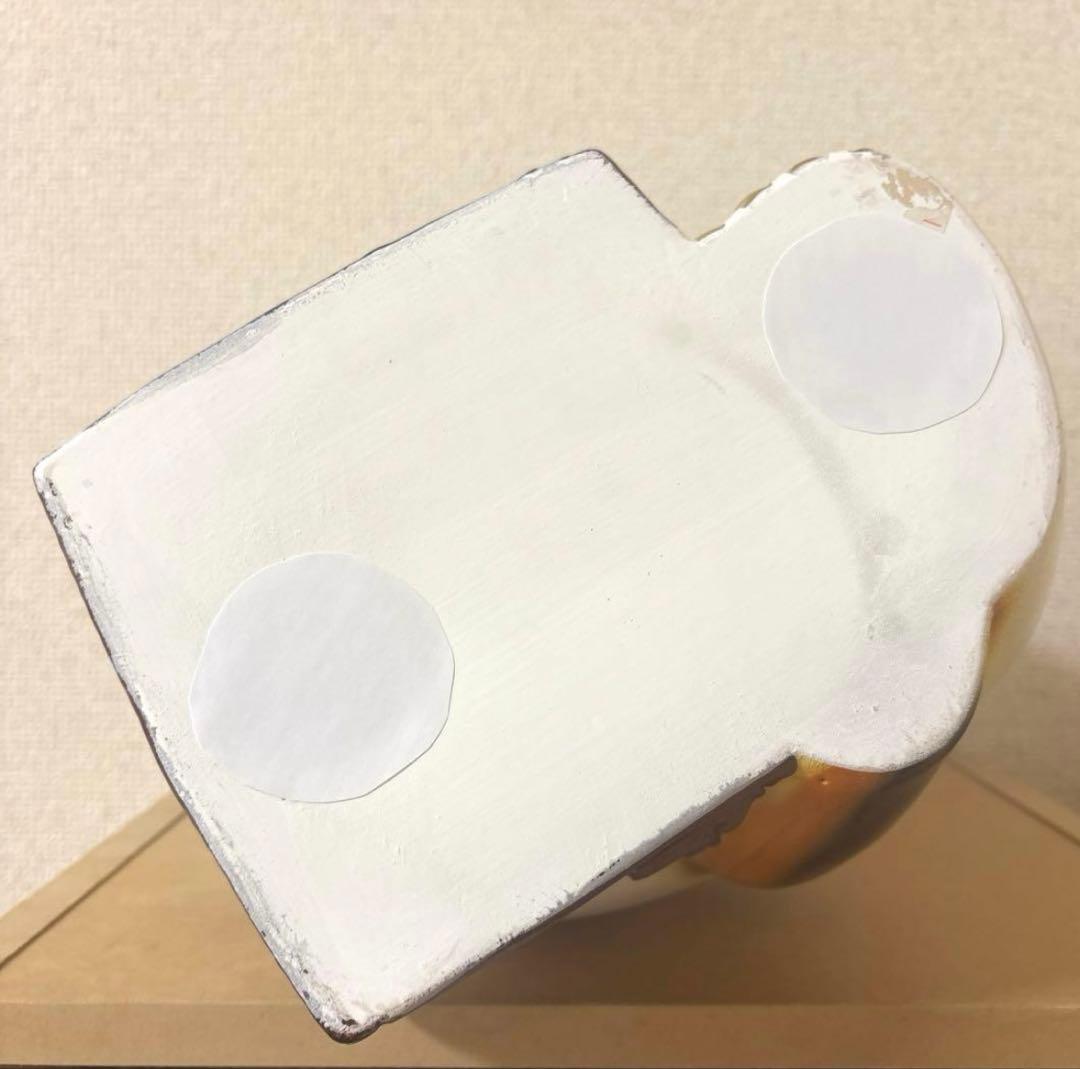 招き猫貯金箱