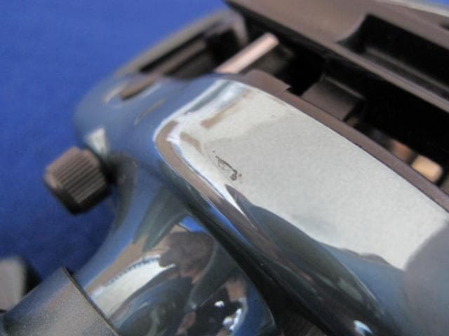 Daiwa TEAM DAIVA-S 105Pi リール