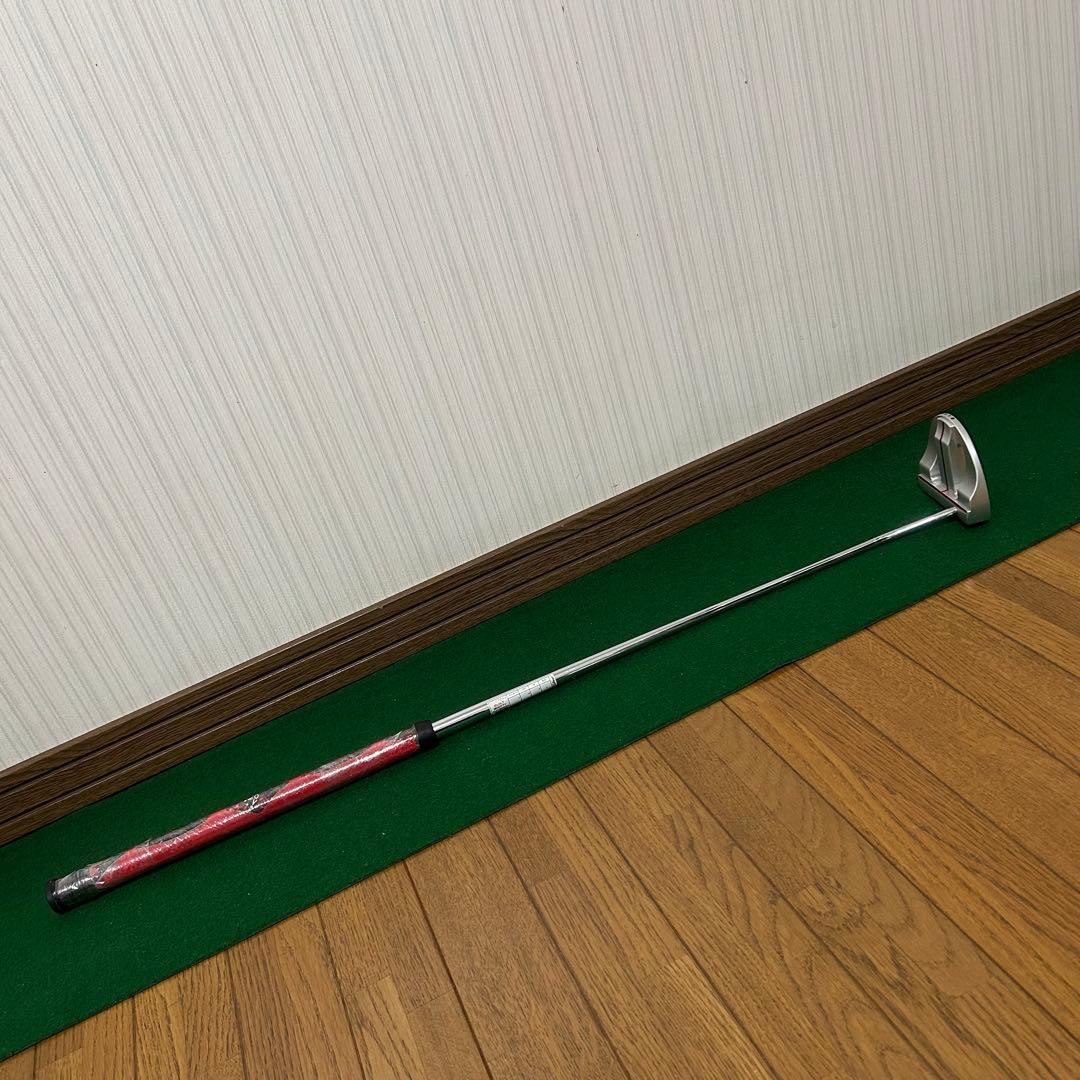 37インチ 中尺 スコッティキャメロン スタジオセレクト コンビ パター