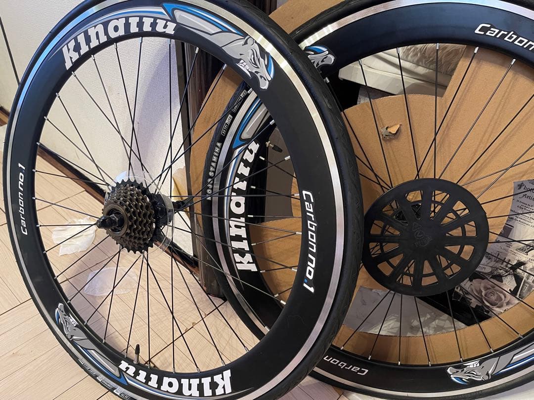 使われたことがない