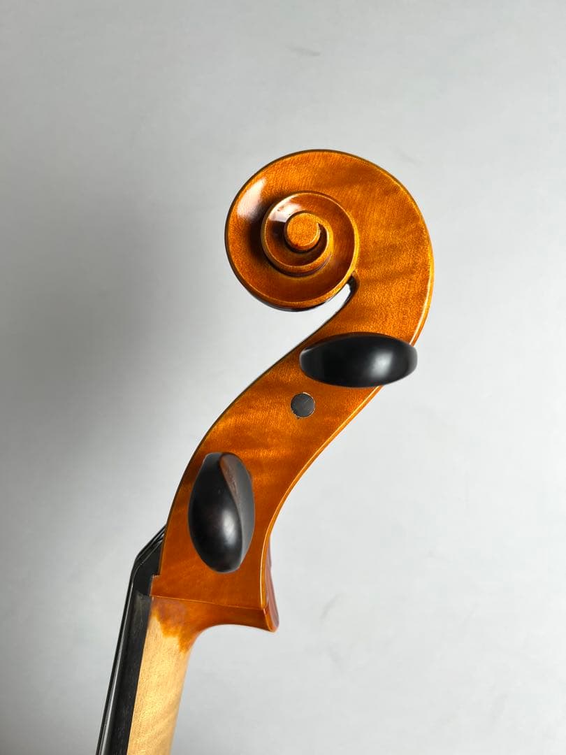 【配送可】Atelier Shion　ASC-1チェロセット　2009年製
