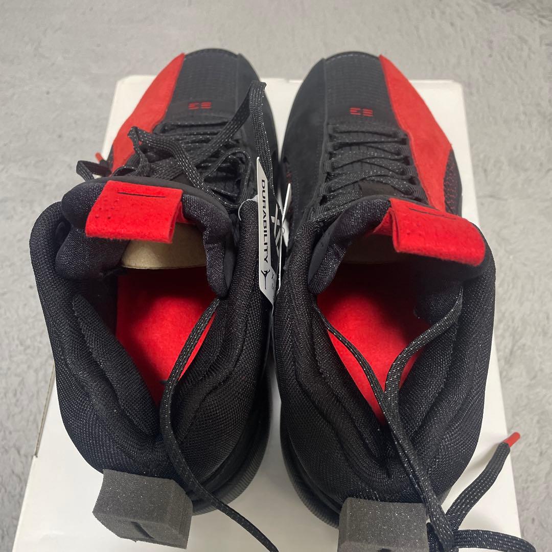 ジョーダン35 Jordan35 八村塁モデル