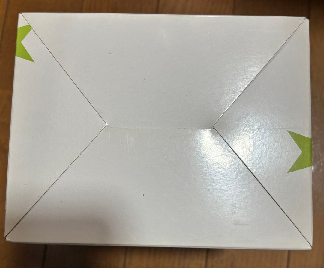 【未開封】Phat! ファットカンパニー　アイドルマスター 星井美希