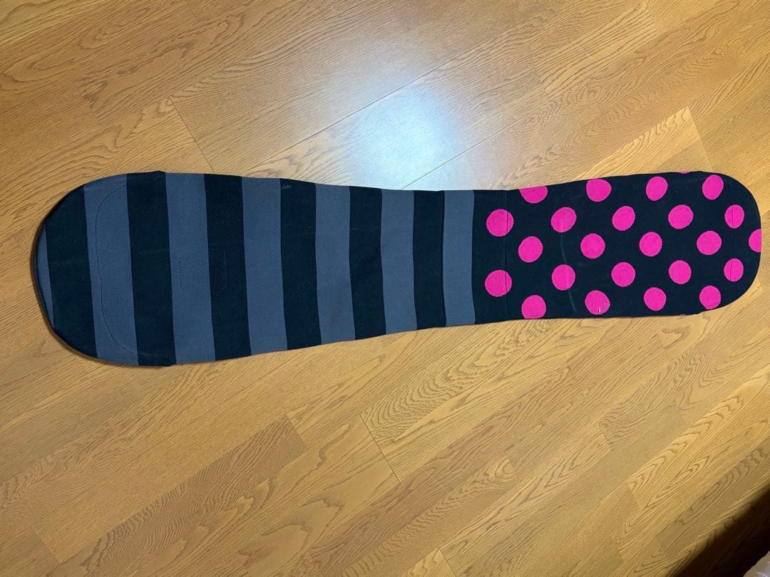 スノーボード5点セット