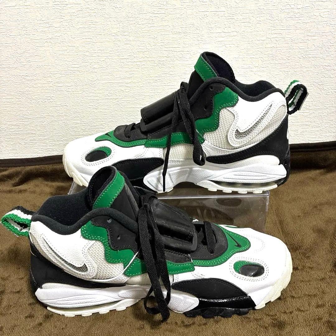 Nike Air Max SpeedTurf ナイキエアマックススピードターフ