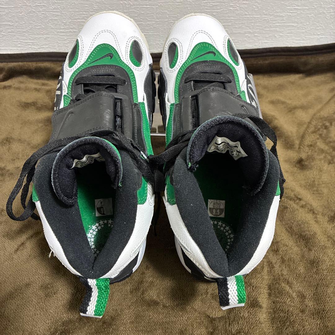 Nike Air Max SpeedTurf ナイキエアマックススピードターフ