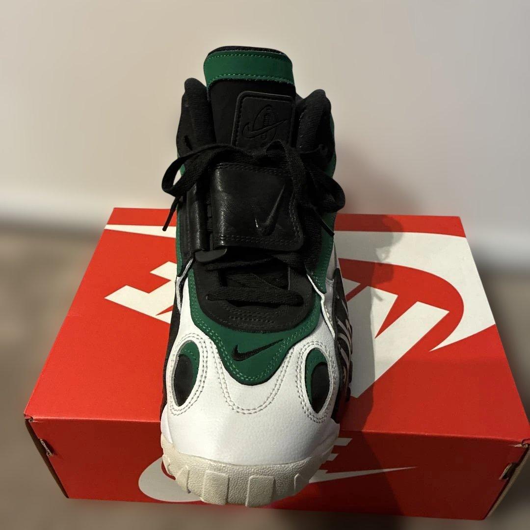 Nike Air Max SpeedTurf ナイキエアマックススピードターフ