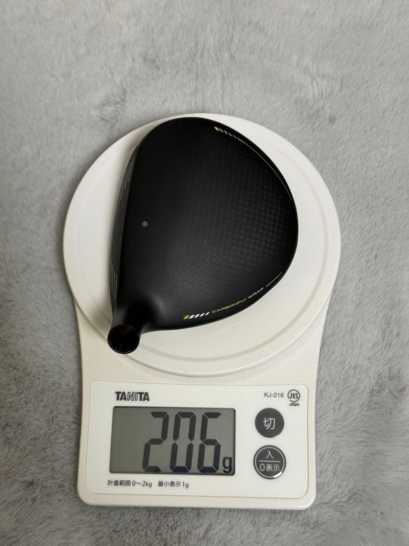 ピン G430 HL SFT 5番　フェアウェイウッドヘッド
