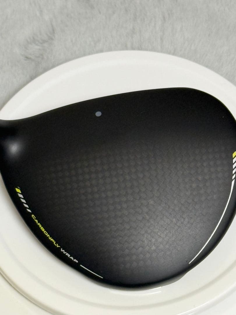 ピン G430 HL SFT 5番　フェアウェイウッドヘッド