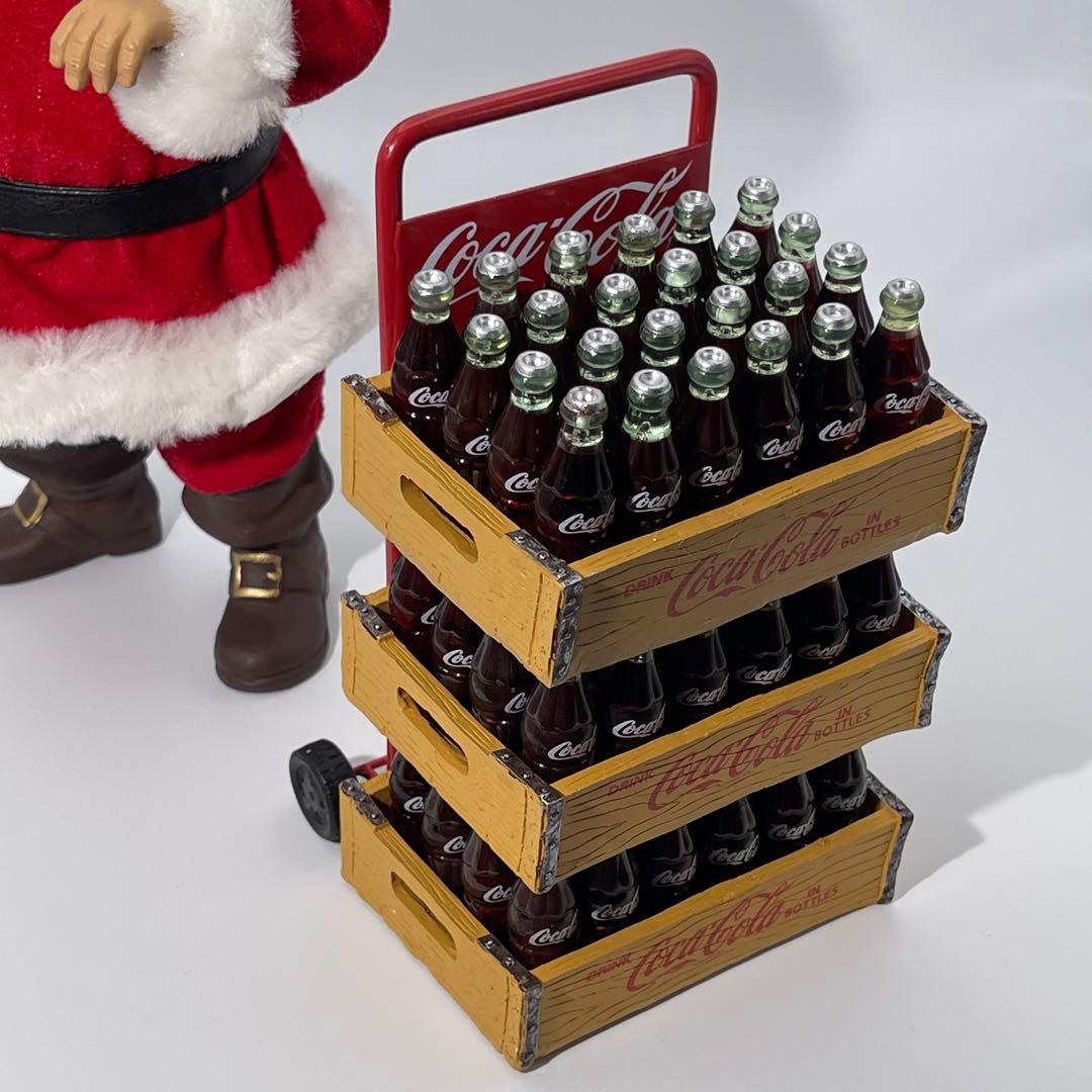  S.ADLER コカコーラ サンタCoca-Cola Santa