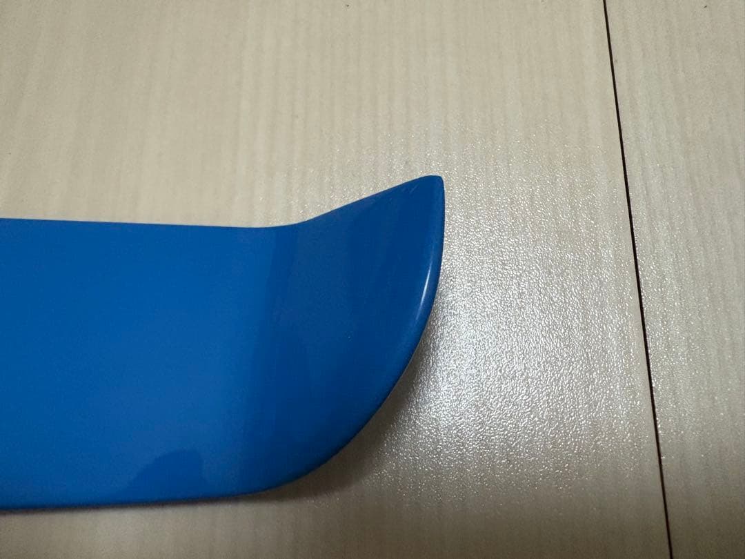 GOFOIL ペダスタル9”+17.5”flip tip+18” W