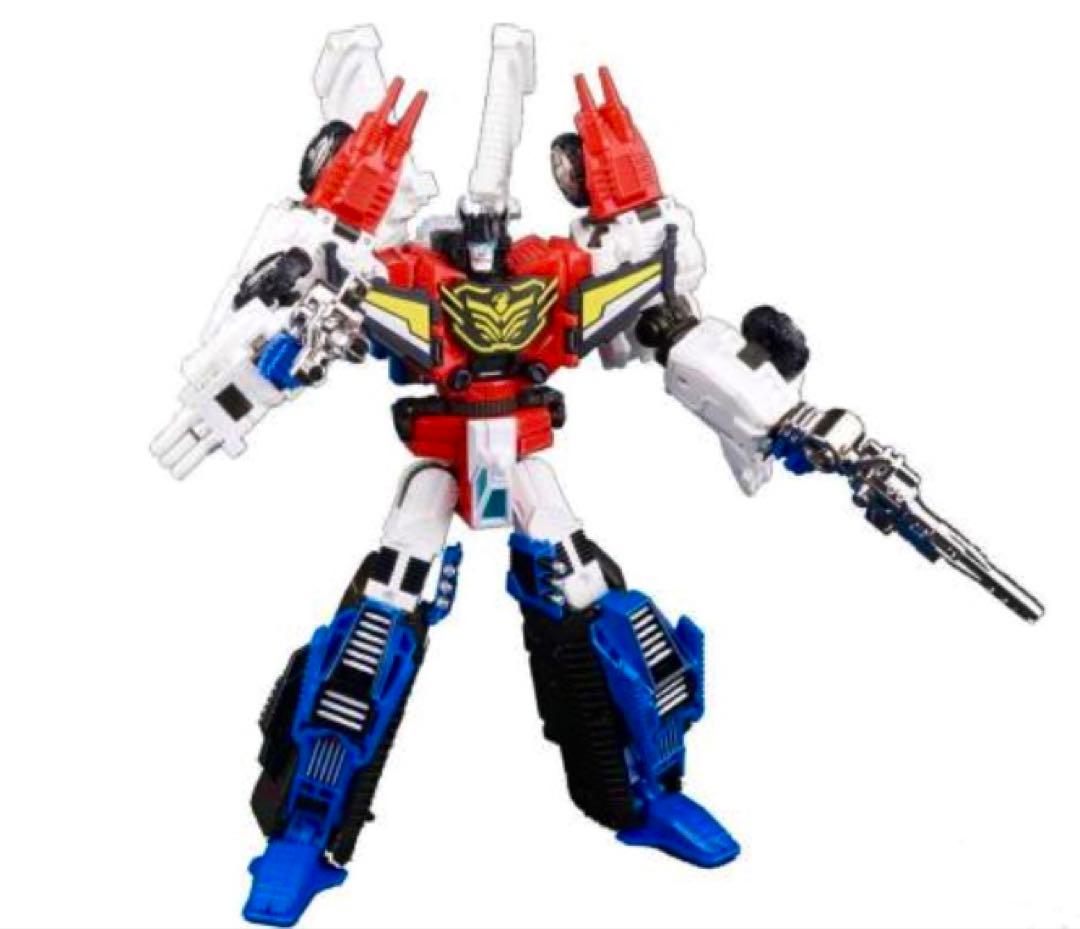 Mastermind Creations グレートショット　トランスフォーマー