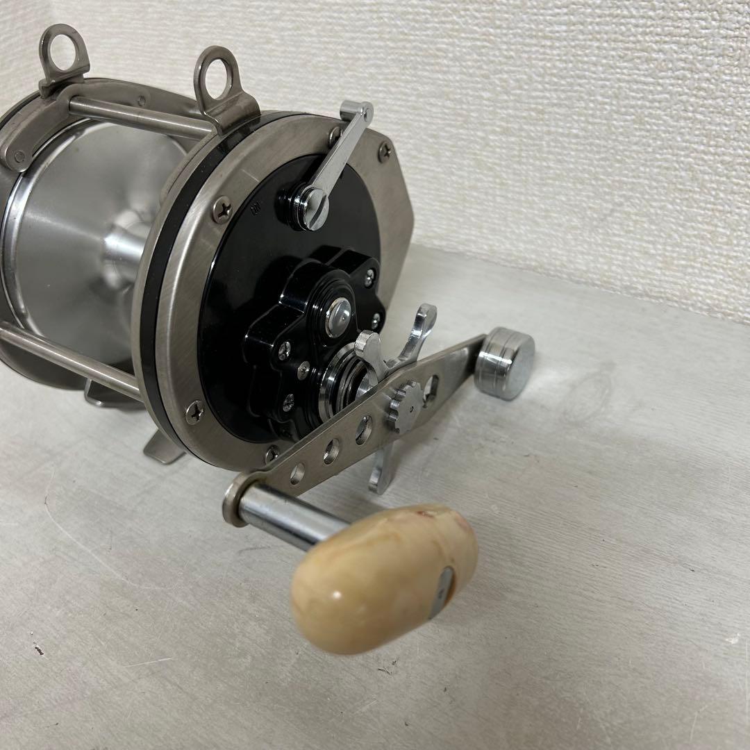 DAIWA Dynamic 5000D 釣り フィッシング リール