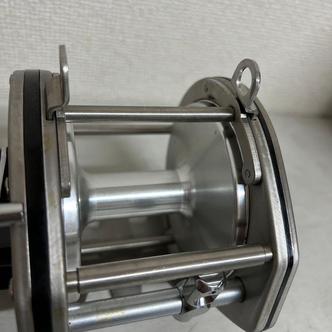 DAIWA Dynamic 5000D 釣り フィッシング リール