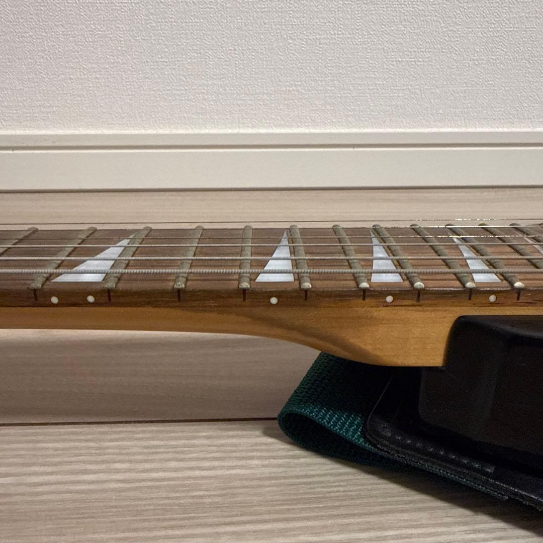 エレキギター　Jackson stars RR