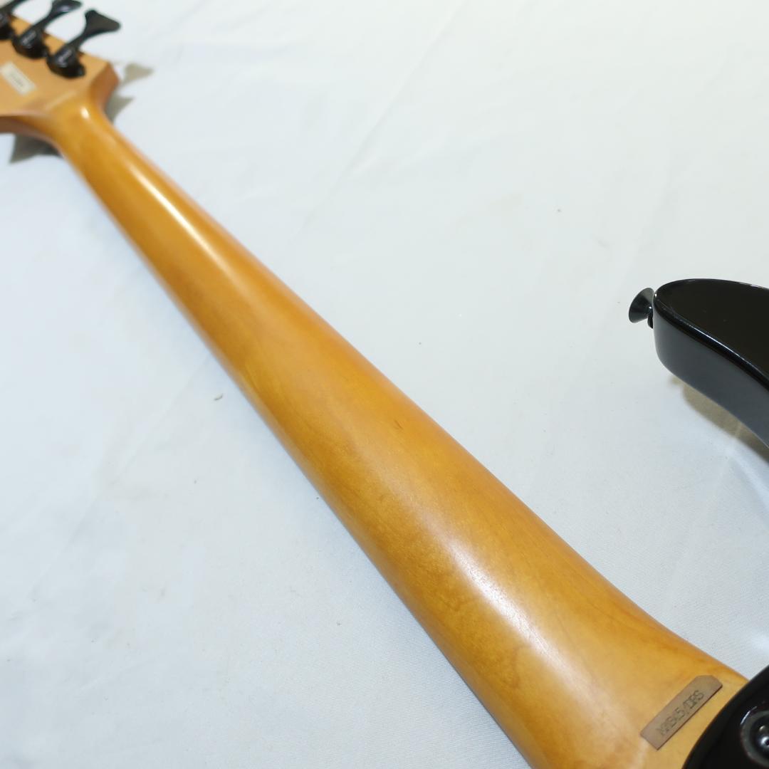 美品難あり Aria Pro Ⅱ MAGNA MAB45 DFS エレキベース