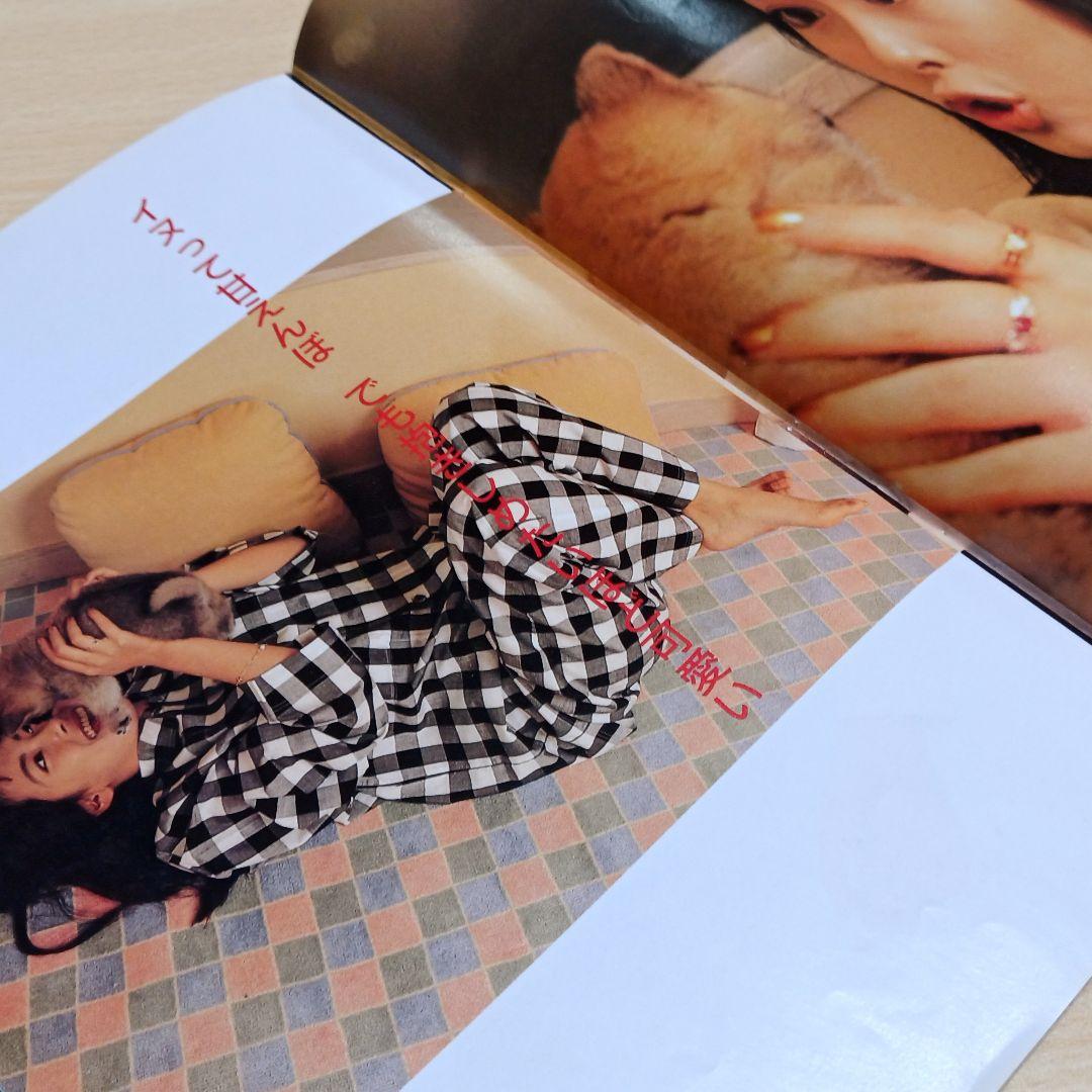 中山美穂 切り抜き ③ 大量 レア 昭和アイドル