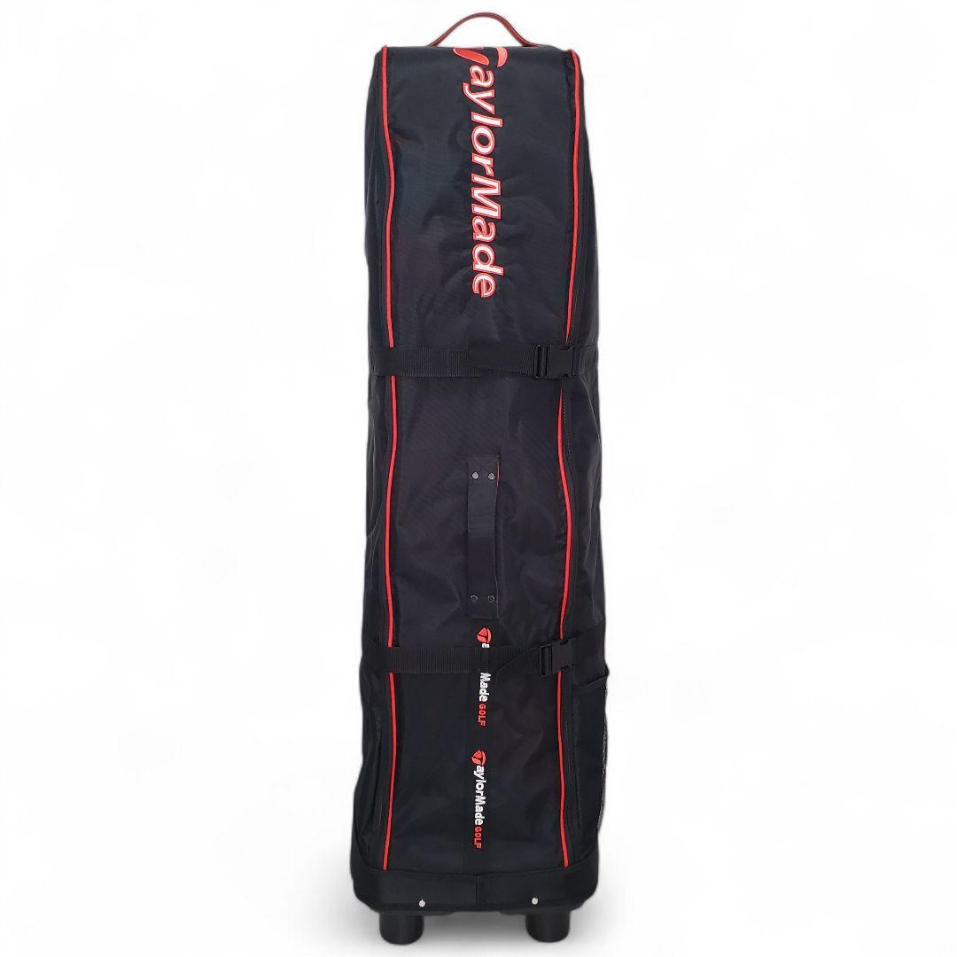 美品 TaylorMade トラベルカバー