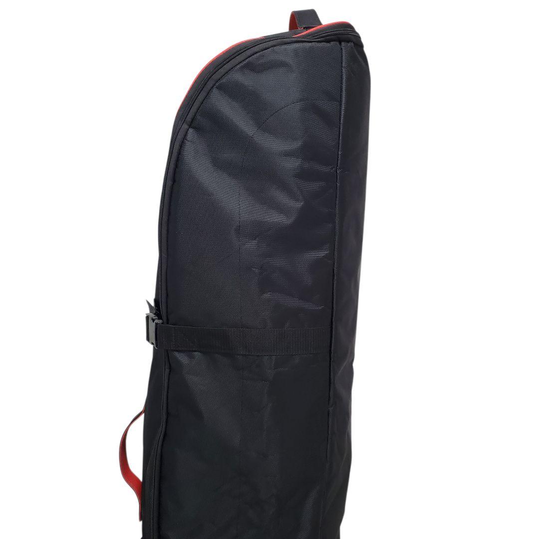 美品 TaylorMade トラベルカバー