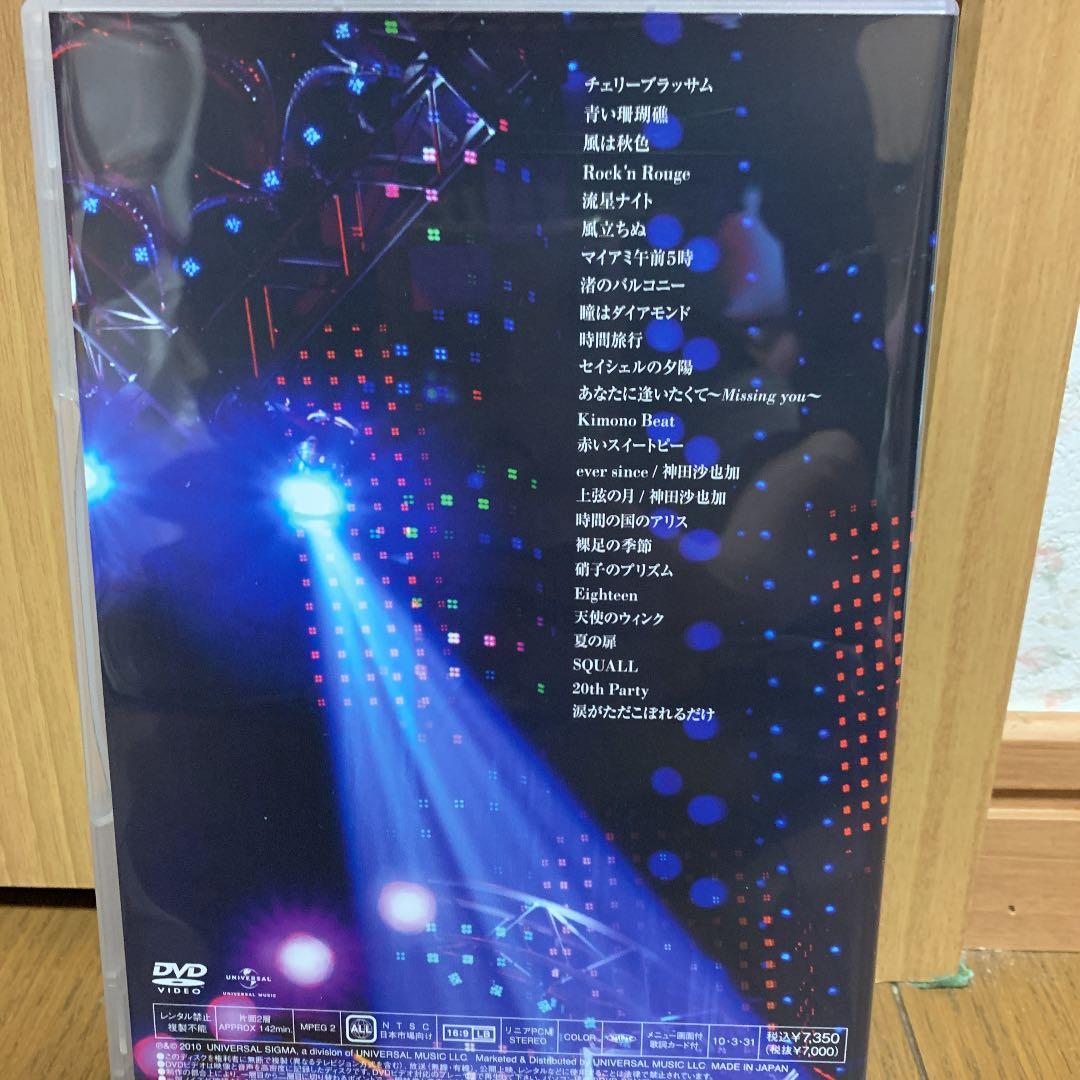 松田聖子/Seiko Matsuda Count Down Live Part…