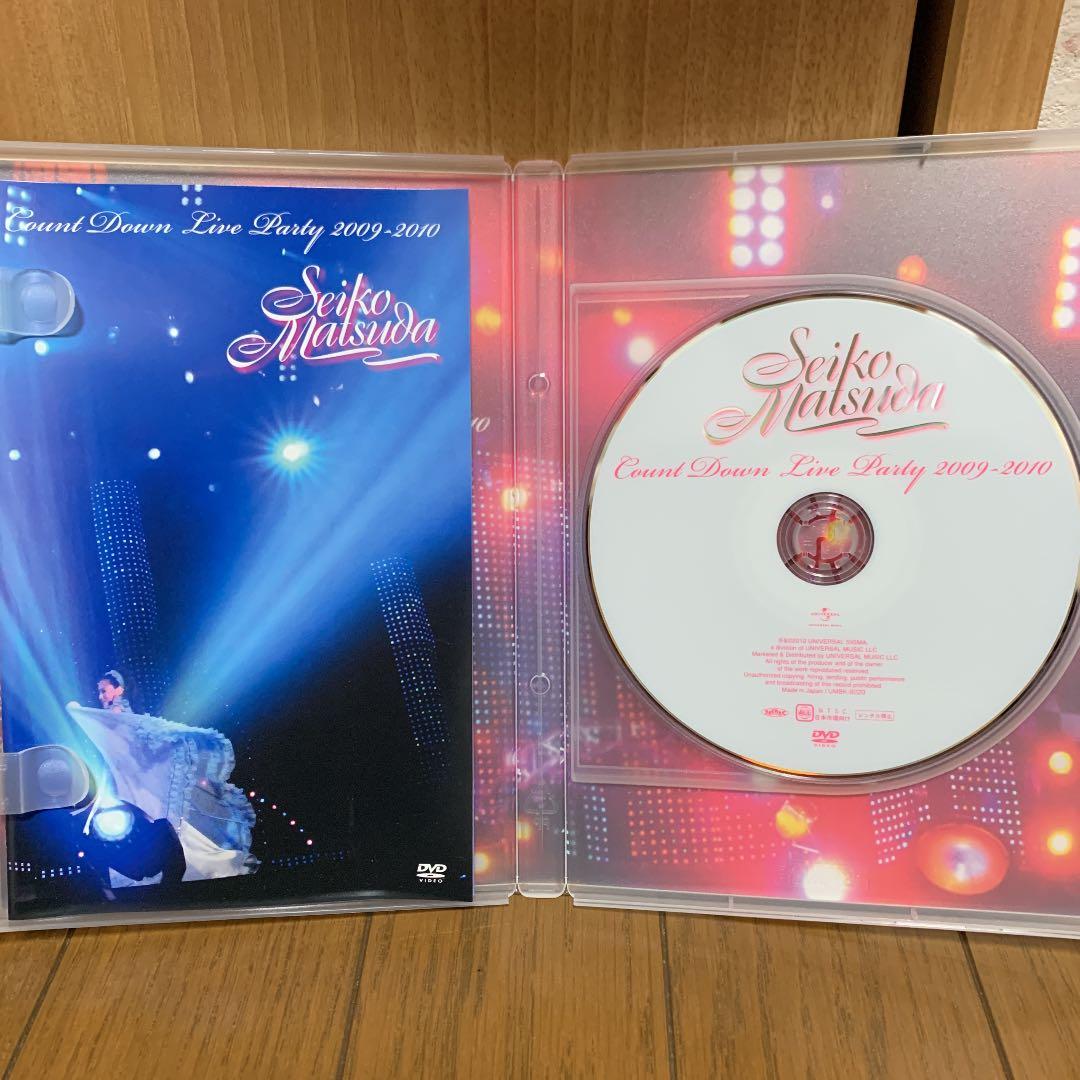 松田聖子/Seiko Matsuda Count Down Live Part…