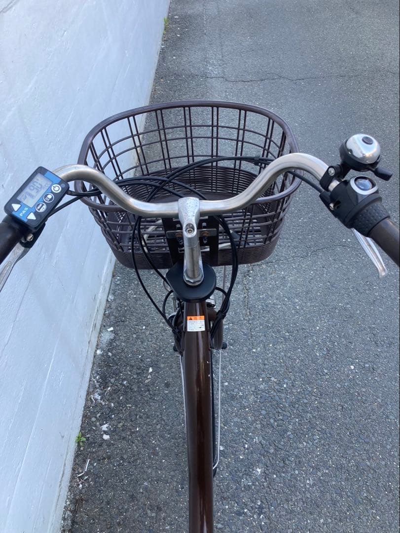 1534 充電器なし