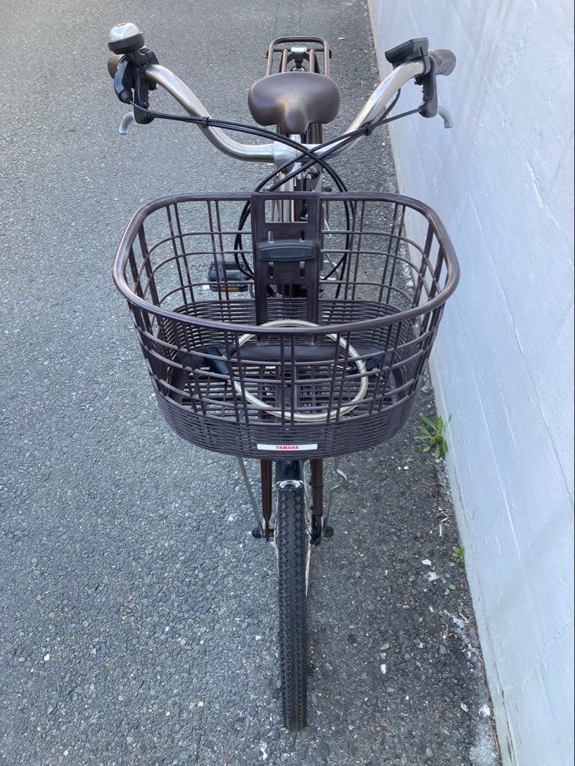 1534 充電器なし