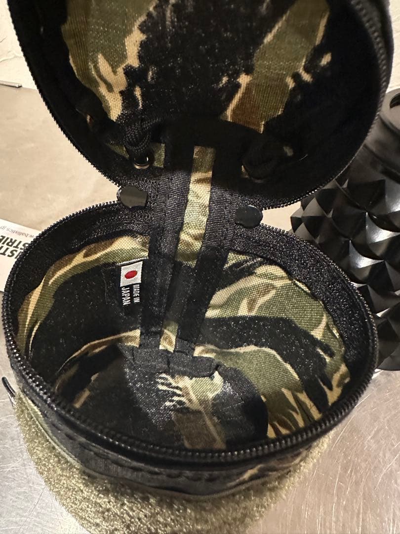 バリスティクス STUDS BEER MUG スタッズ マグ 黒 ブラック