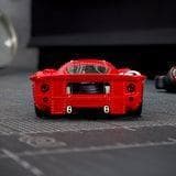 ホットウィール Elite64 フェラーリ 330P4 完売モデル MATTEL