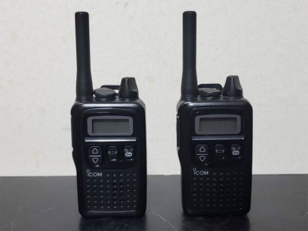IC4300 アイコムトランシーバー　1台
