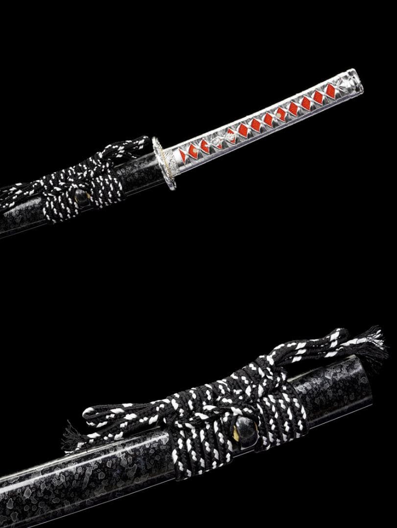 【天汐】模造刀 居合刀 武士道 武具 漢剣 唐刀 龍泉剣 手鍛造打