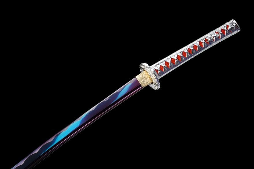 【天汐】模造刀 居合刀 武士道 武具 漢剣 唐刀 龍泉剣 手鍛造打