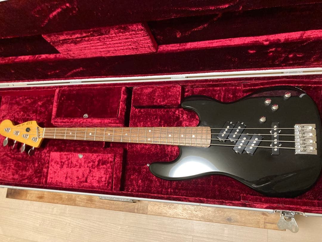 【期間限定】esp ppj wth fc