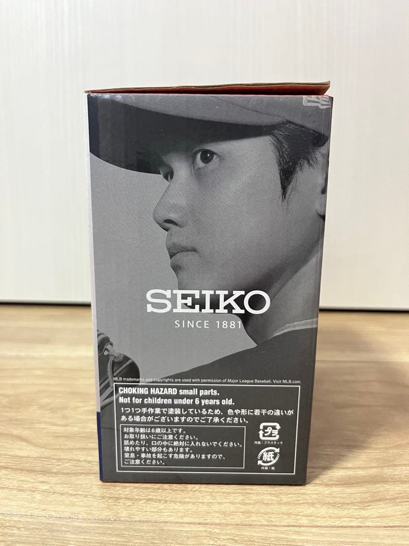大谷翔平　ボブルヘッド　エンゼルス時代　希少品