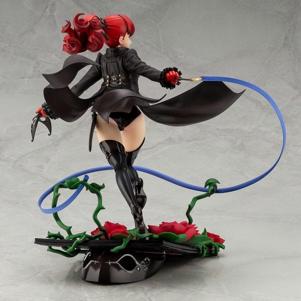 ARTFX J ペルソナ シリーズ 芳澤かすみ 怪盗ver.≪再販≫
