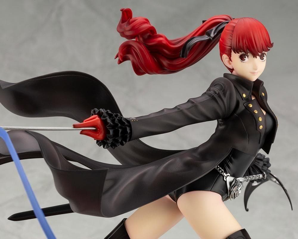 ARTFX J ペルソナ シリーズ 芳澤かすみ 怪盗ver.≪再販≫