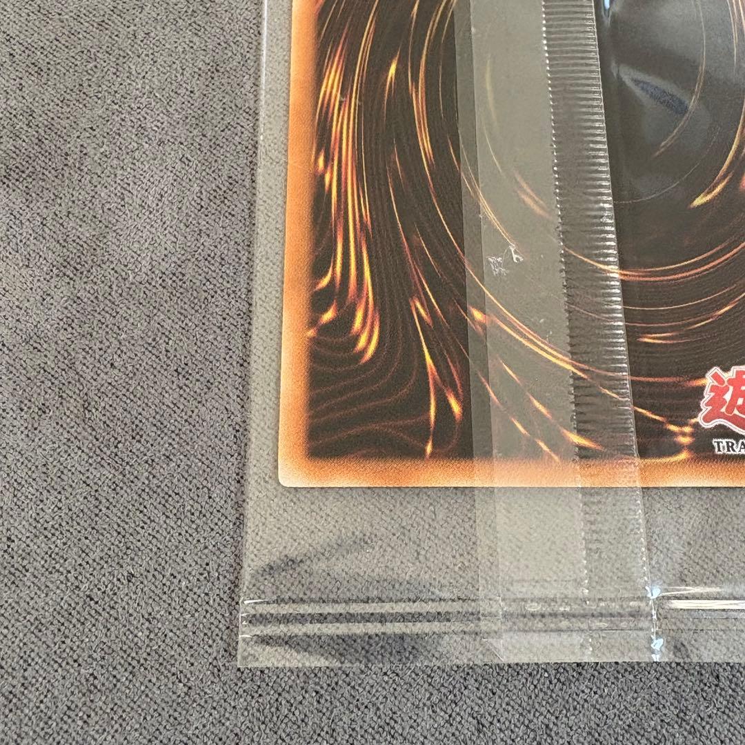 【未開封】遊戯王　女剣士カナン　アジア　スーパー　wcs