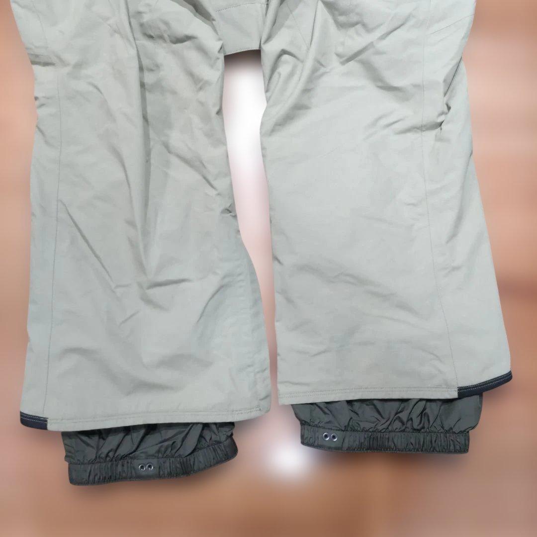 バートン　BURTON　ak　メンズS　パンツ　スノーボード　匿名
